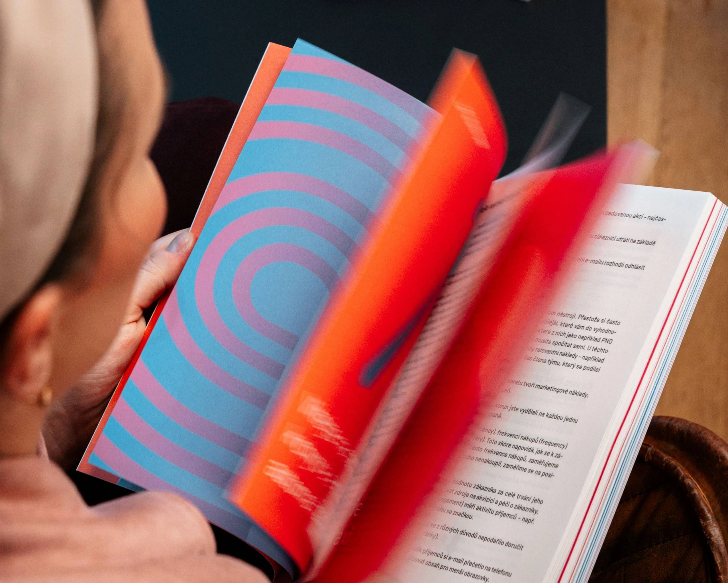 Zuzana Ševčíková: Marketing není kouzlo, ale proces