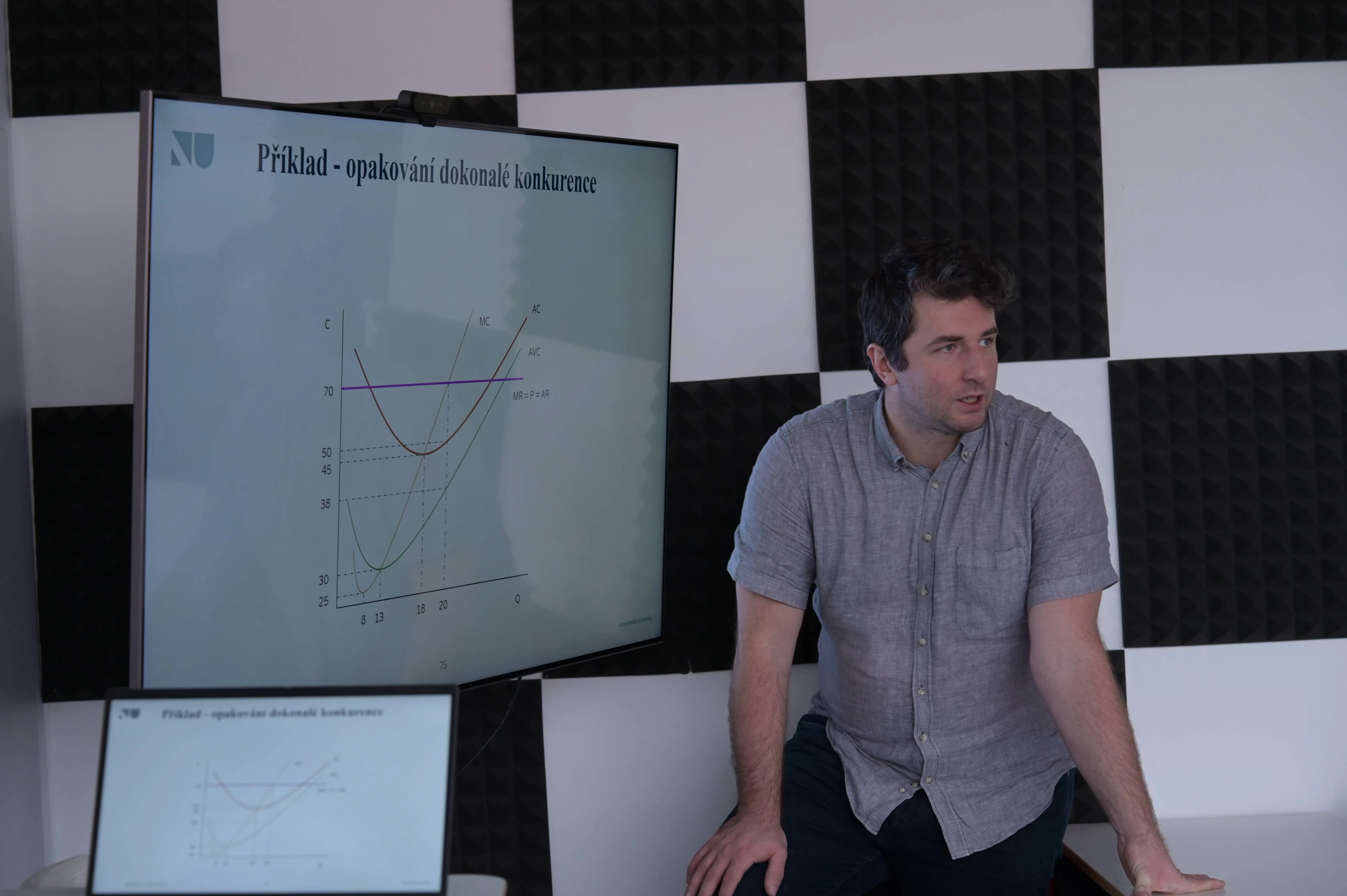 Zkouškové mode on: jak přežít bez zhroucení a s výsledky