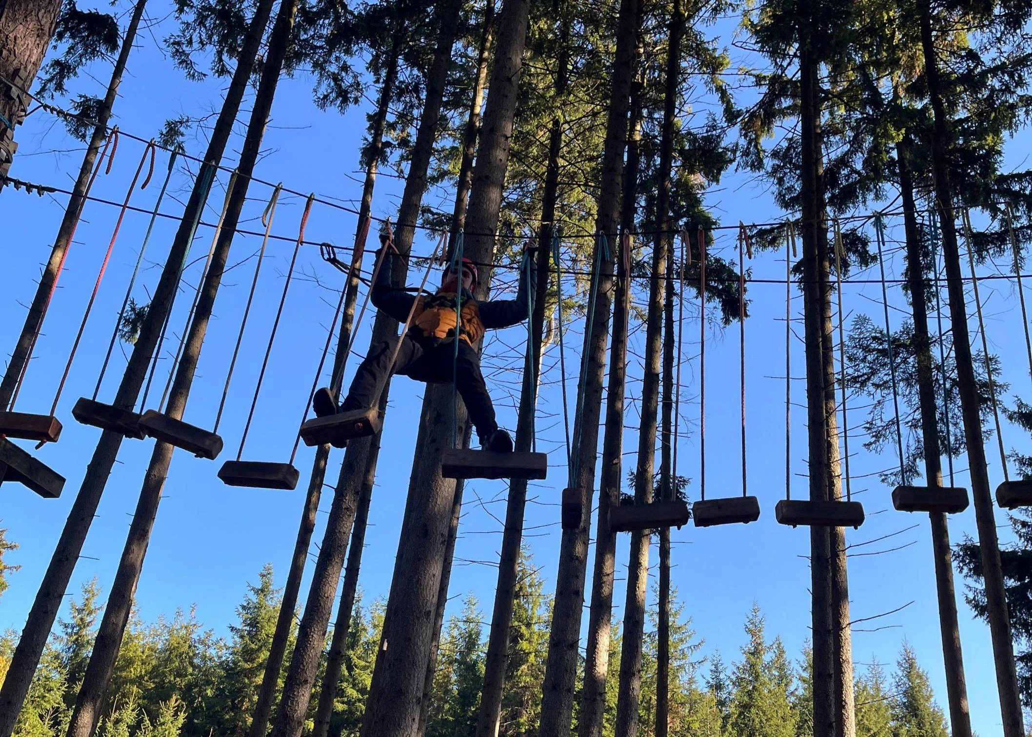 Resilienci nedáte do powerpointu!