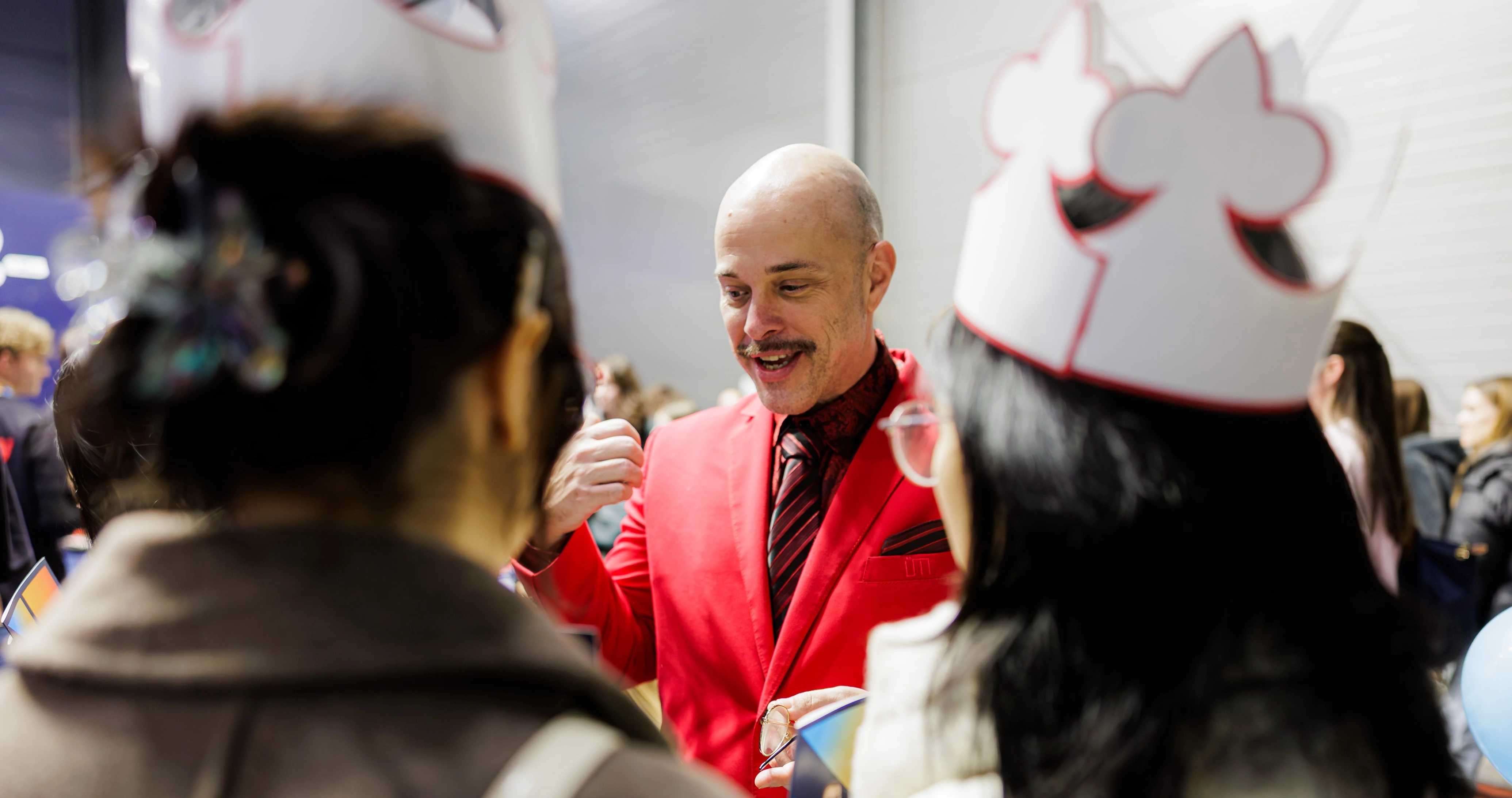 „AI je skvělá, ale lidský lektor je nenahraditelný,“ říká Rob Westbrook
