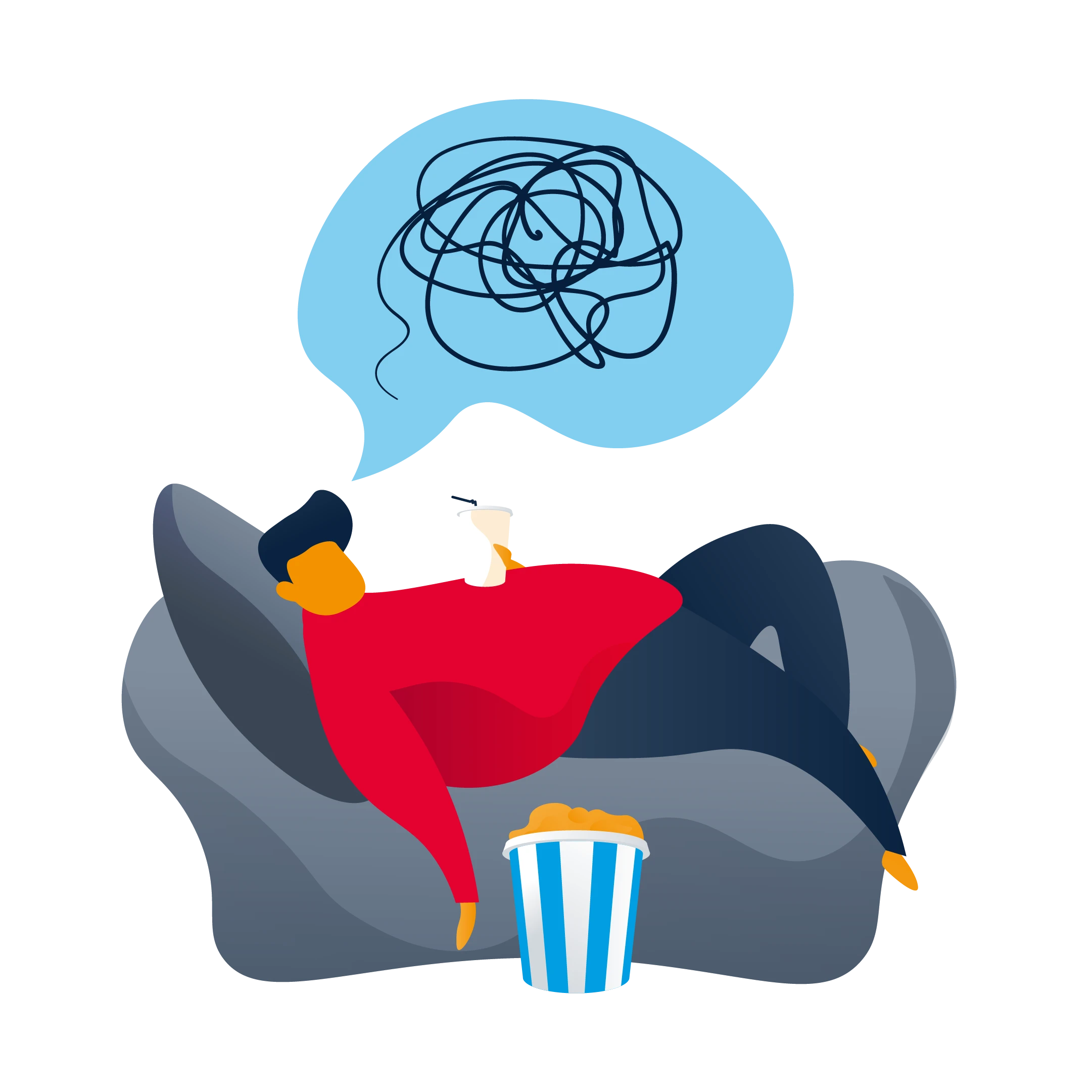 Prokrastinace: Proč odkládáte věci a jak s tím přestat