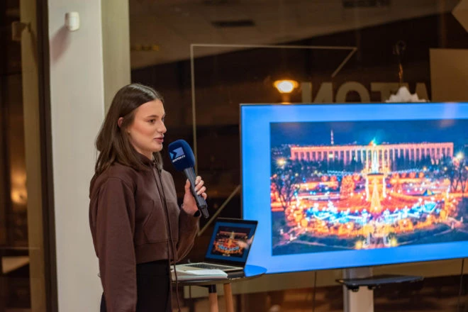 Udržateľnosť ako dream job? Na NEWTONE nejde o žiadny buzzword