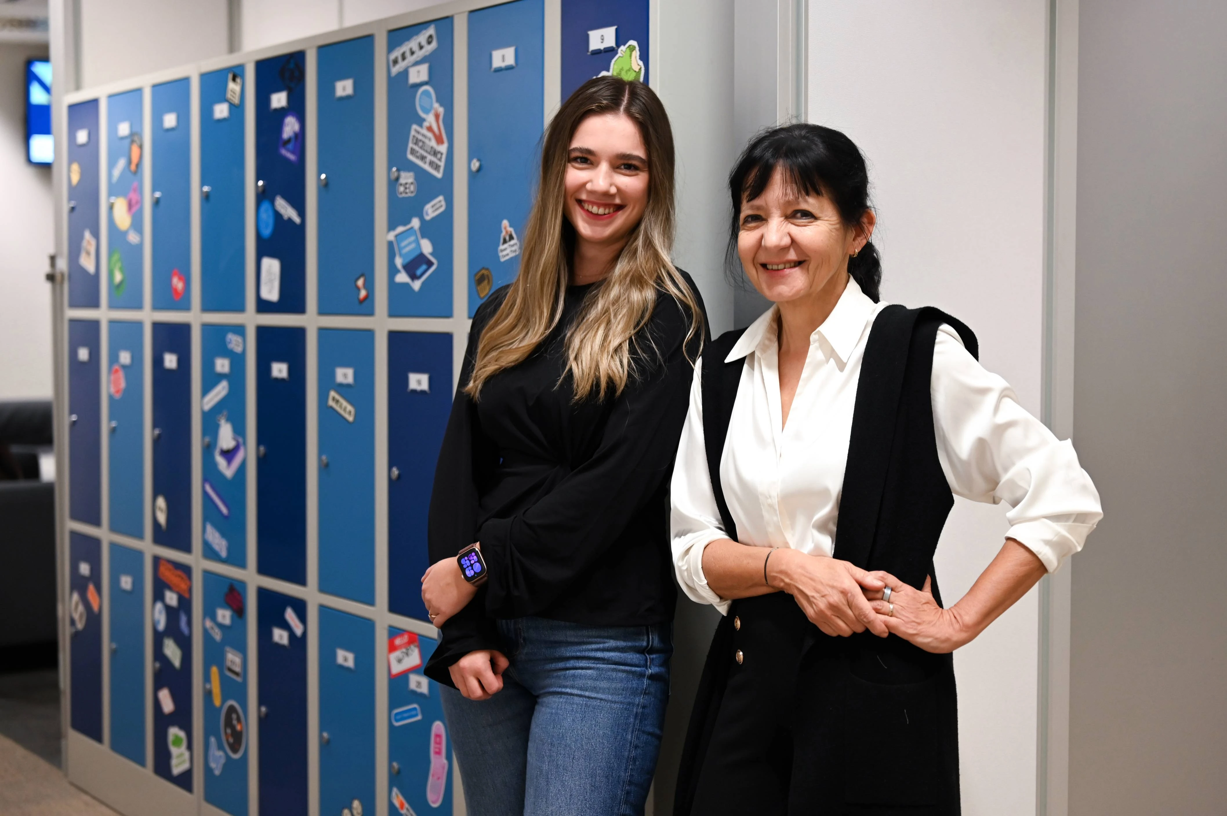 Priority pass vaším studiem: Představujeme novou službu Premium Care