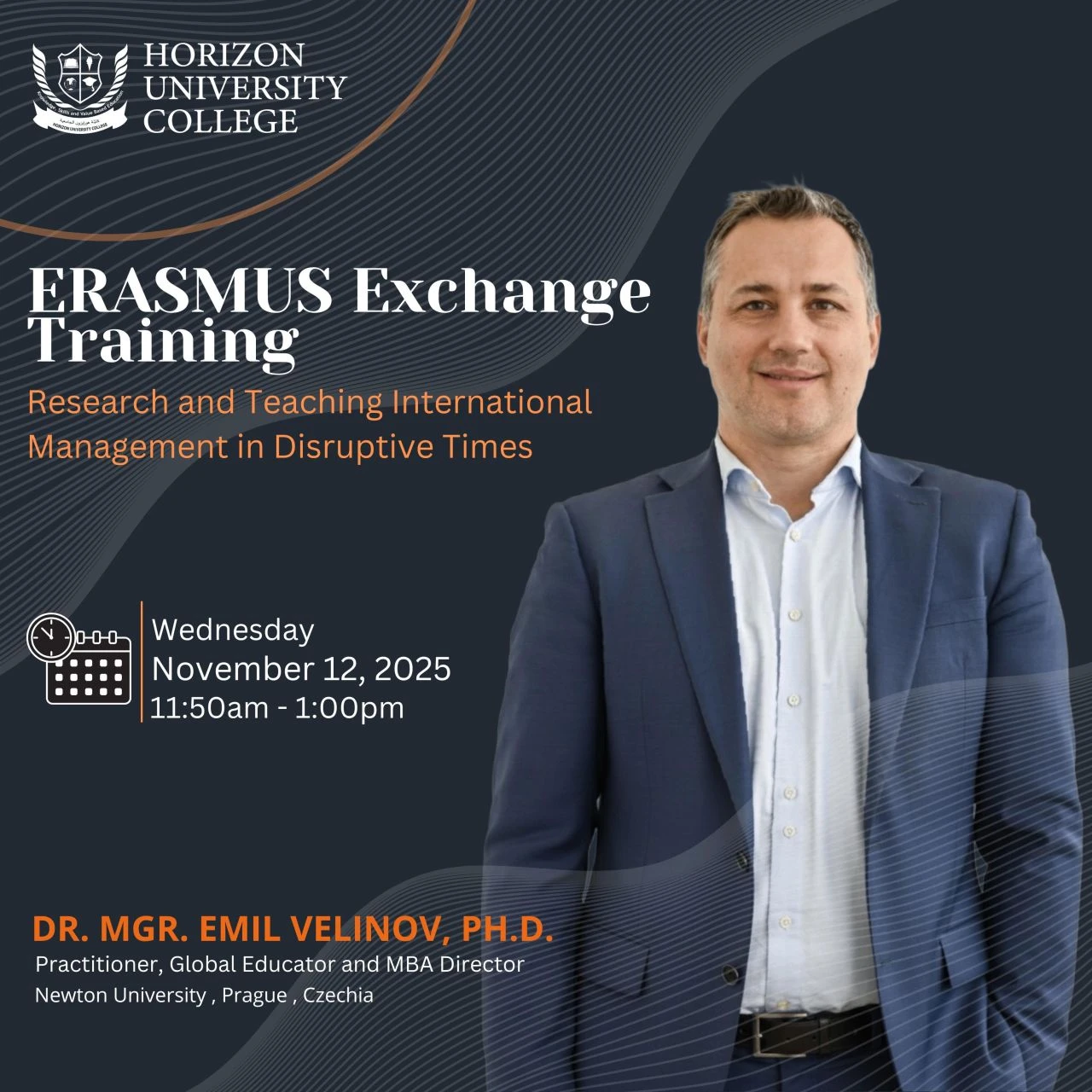 Management Without Borders