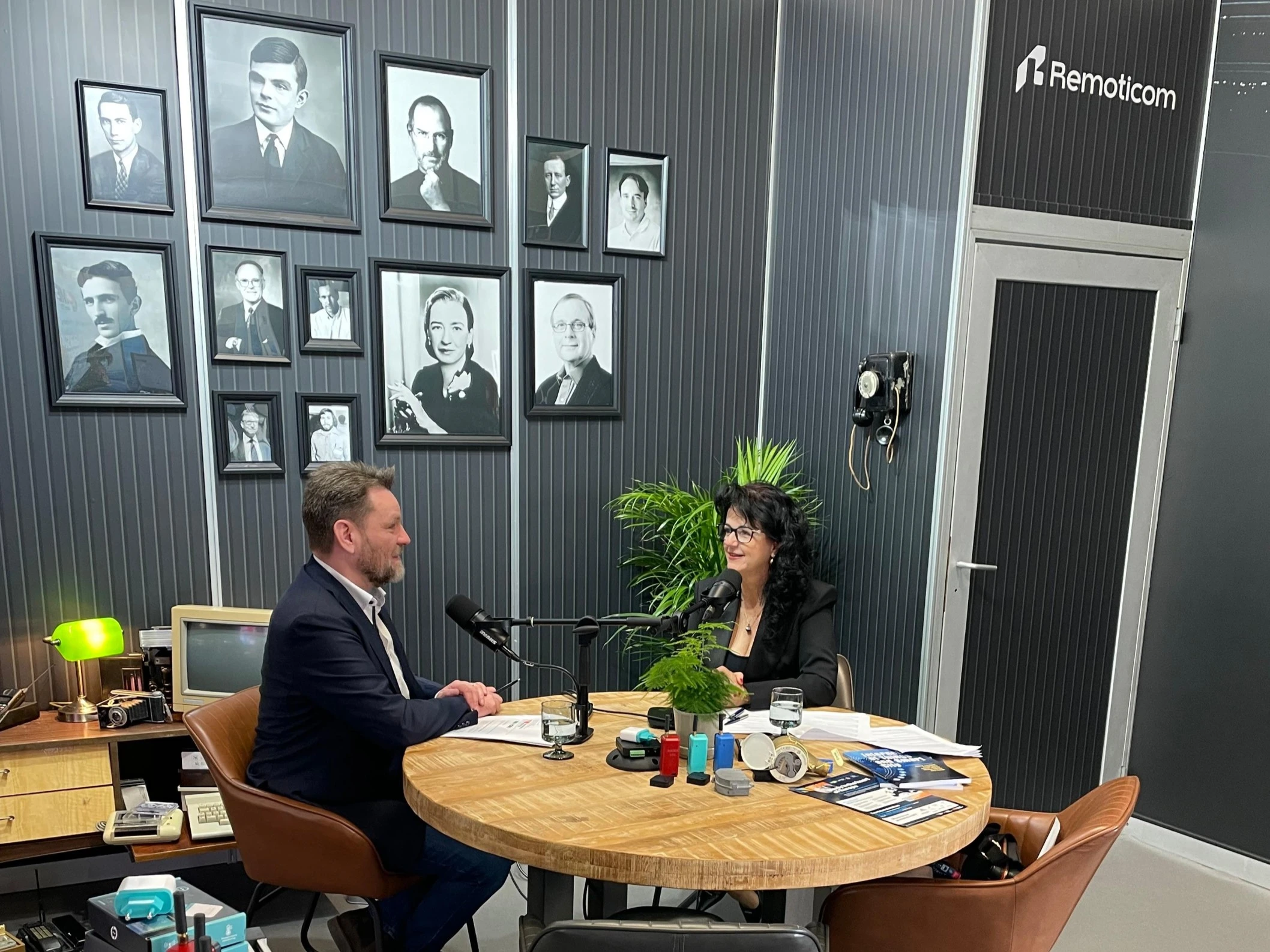 Od smart cities ke smart společnosti: nový pohled na digitální transformaci