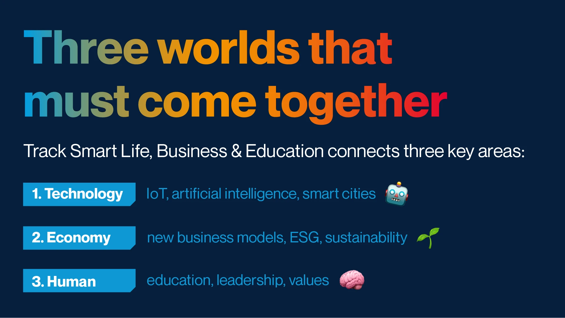 From Smart Cities to a Smart Society: A New Perspective on Digital Transformation