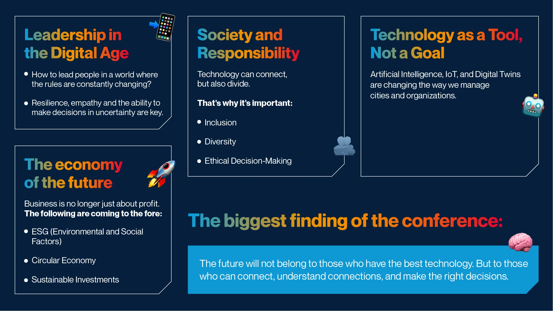 From Smart Cities to a Smart Society: A New Perspective on Digital Transformation