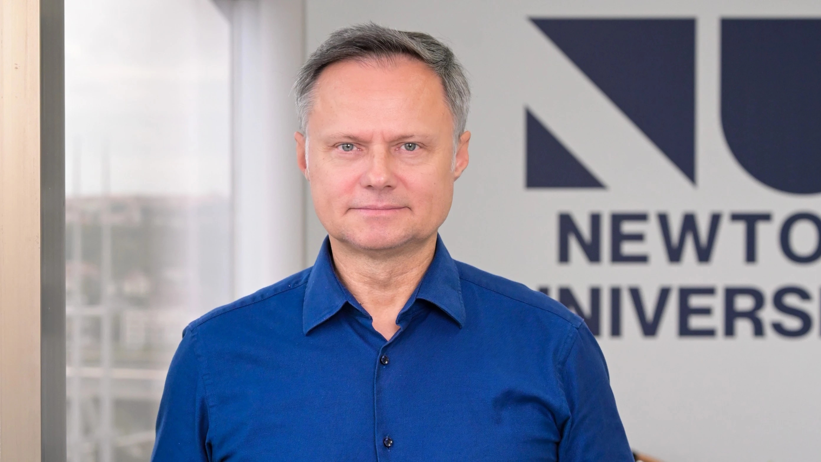 Dušan Sameliak: In Management, Knowing Is No Longer Enough; The Key Is Judgment Amidst Uncertainty