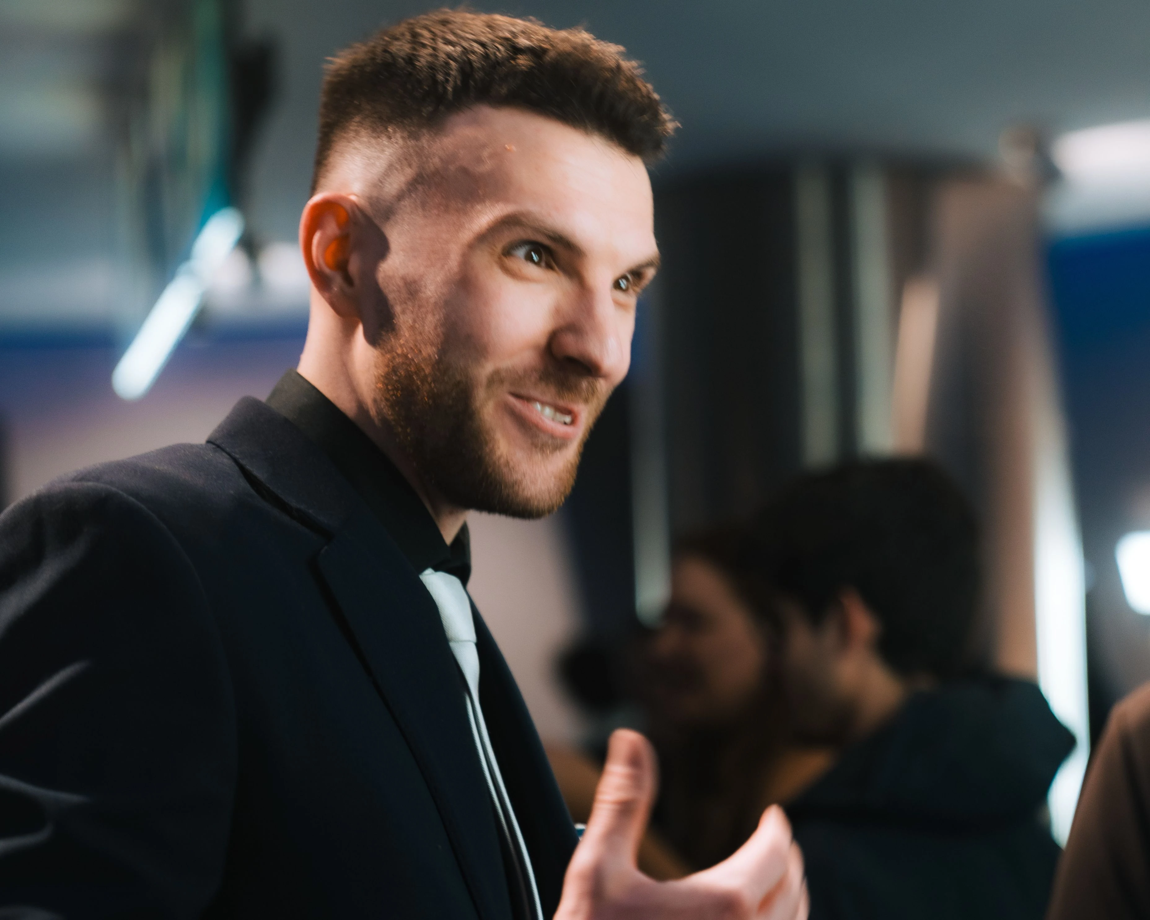 „Jediný, kdo vás zastaví, jste vy sami,“ říká tvůrce Mindfall Protocolu o kariéře v éře AI