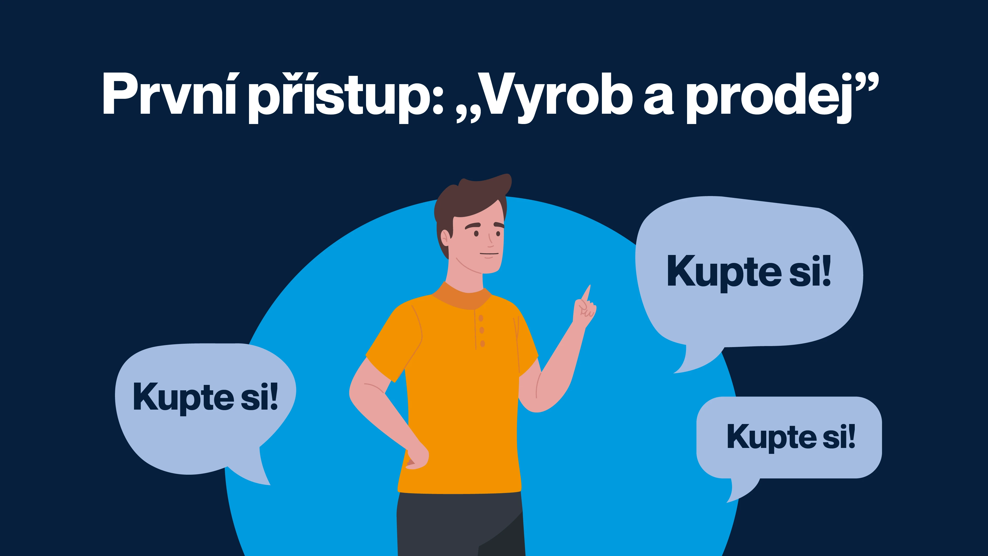 Marketing na rozcestí: Od manipulace ke smysluplnému propojení