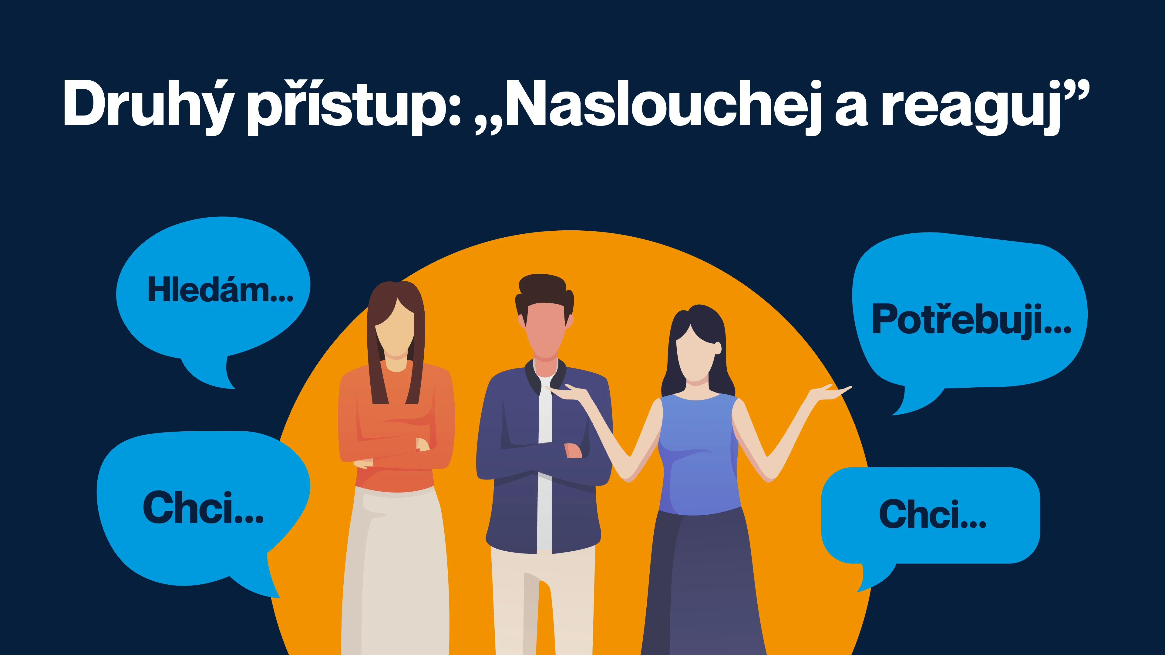 Marketing na rozcestí: Od manipulace ke smysluplnému propojení