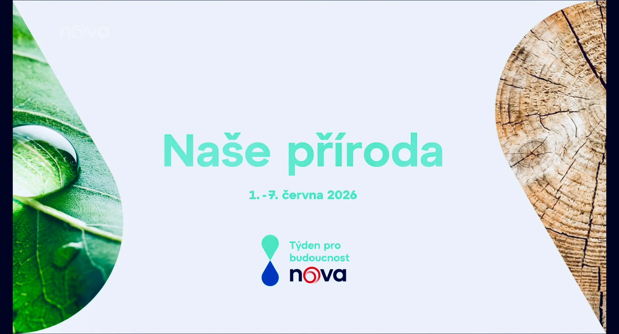 Češi mění přístup k oblečení. O udržitelné módě pro TV Nova promluvila Ludmila Hruban