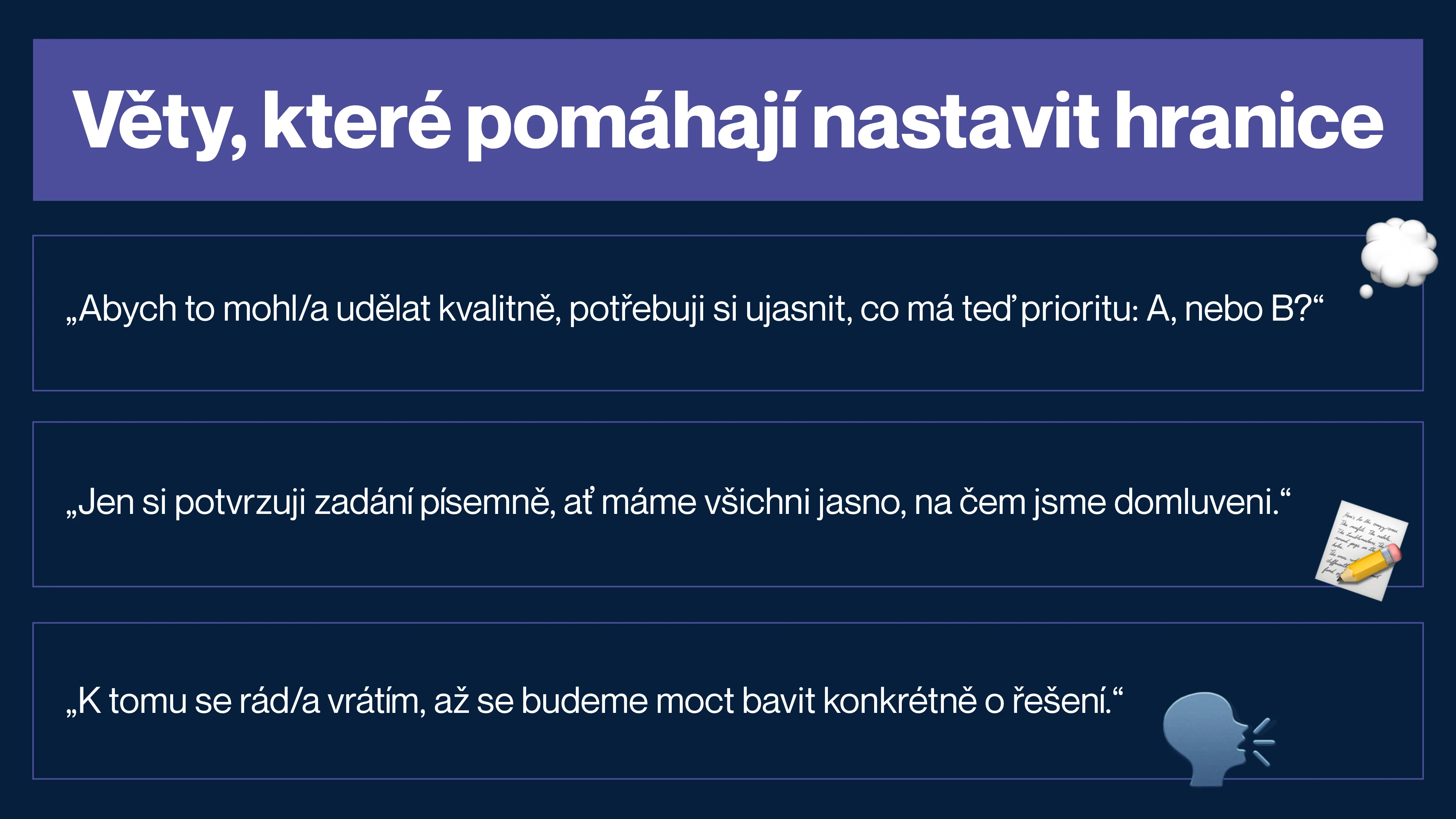 Toxický šéf, nebo vizionář? Jak poznat narcistické vedení a nastavit si hranice
