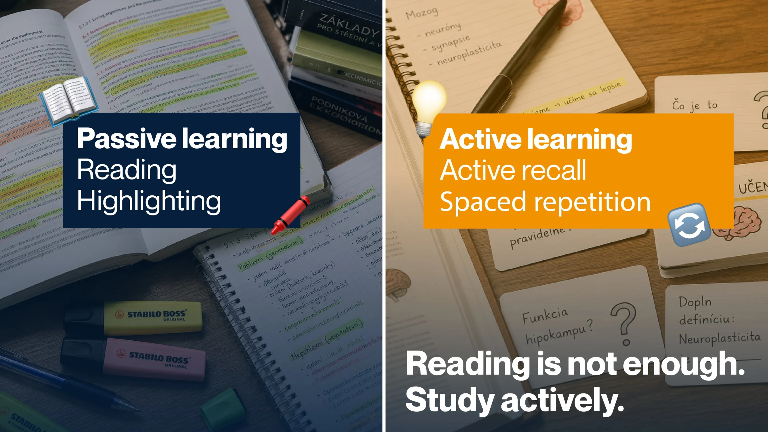 Apps and tricks that will save your exam period