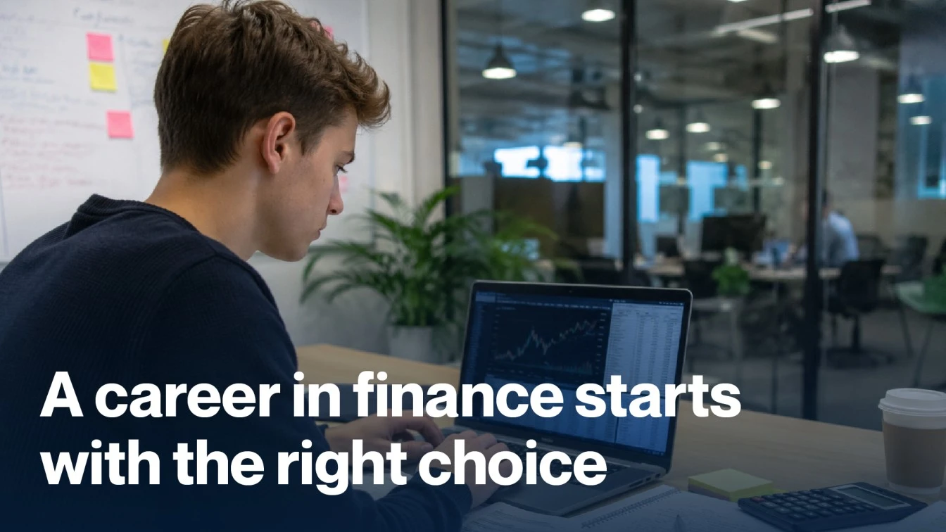 Auditor vs. tax advisor: Which career will bring you higher income and better prospects?