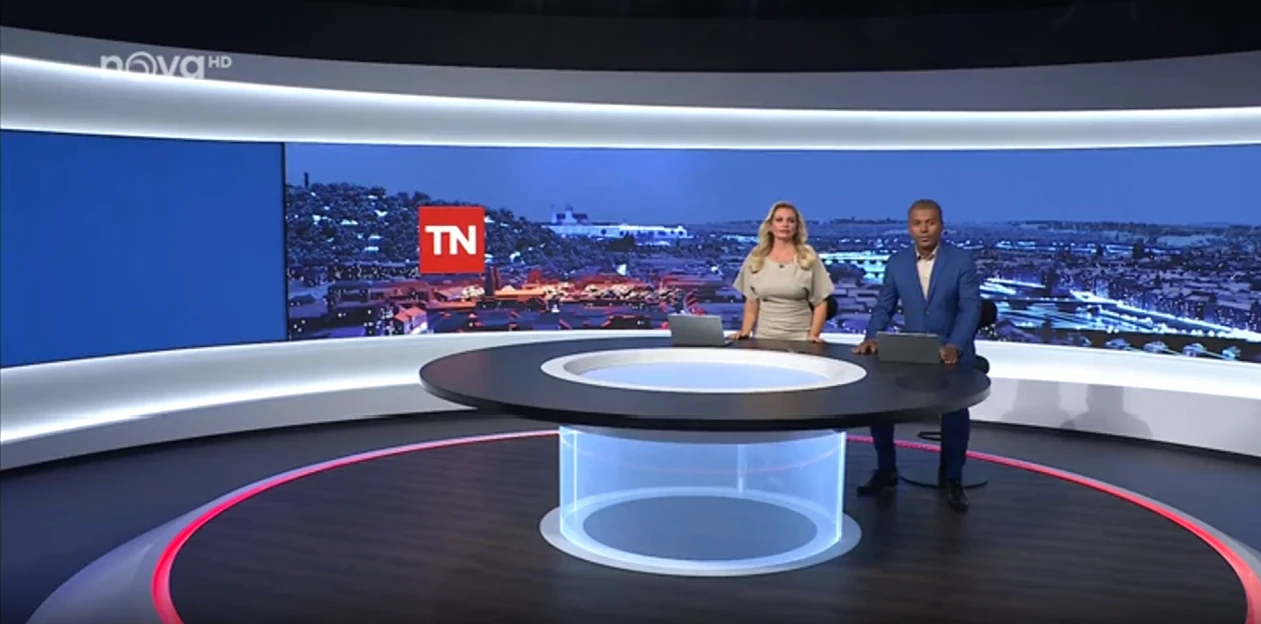Jan Boubín on TV Nova: How Do Politicians’ Salaries Compare with the Private Sector?