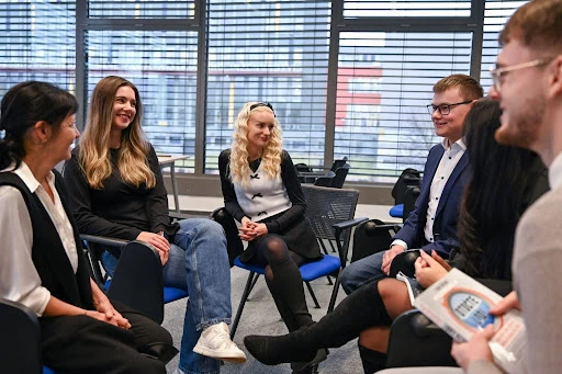 Osobná značka: investícia, ktorá sa začína už na škole